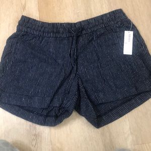 New With Tags! Old Navy Drawstring Cargo Shorts